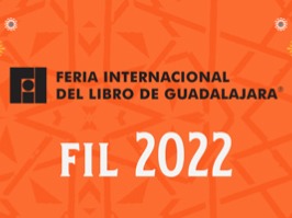 Presencia francesa en la FIL Guadalajara 2022