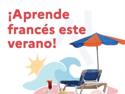 Cursos de verano