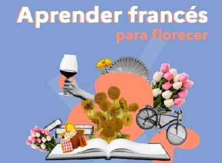 Cursos de francés: Inscripciones abiertas para la sesión de marzo.