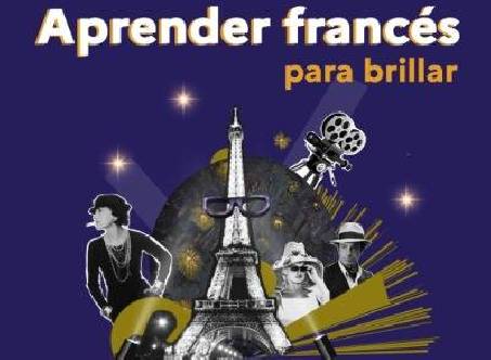 Cursos de francés: inscripciones abiertas para la sesión de junio