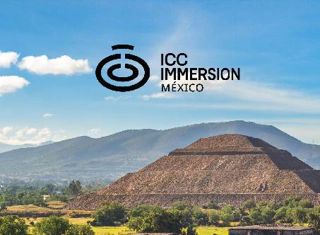 Programa ICC Immersion México 2025