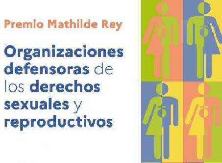 Premio Mathilde Rey