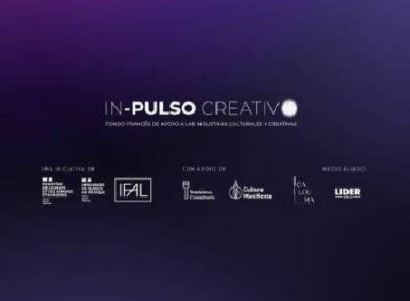 Programa IN-PULSO CREATIVO