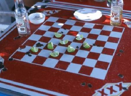 El juego, el azar y el accidente