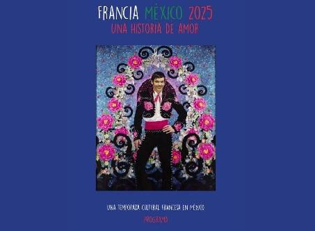 Francia - México 2025