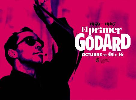 El primer Godard