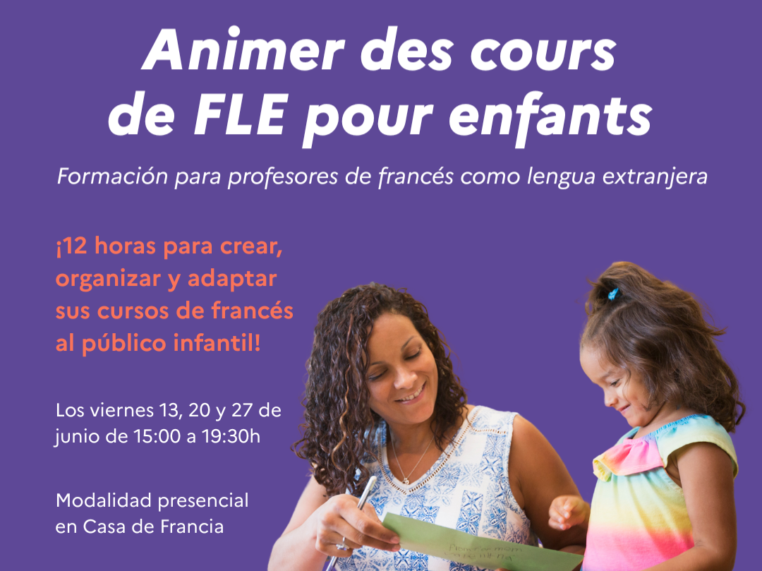Formation FLE précoce