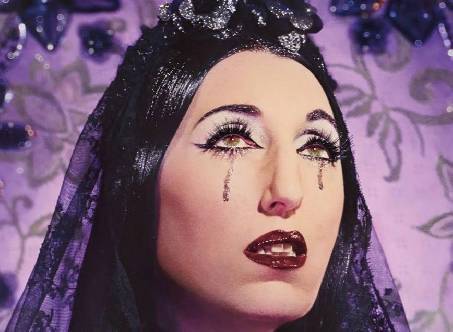 Pierre et Gilles. La construcción del símbolo