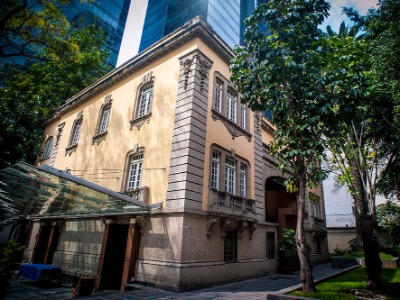 Chargé(e) de mission Bicentenaire des relations diplomatiques entre la France et le Mexique